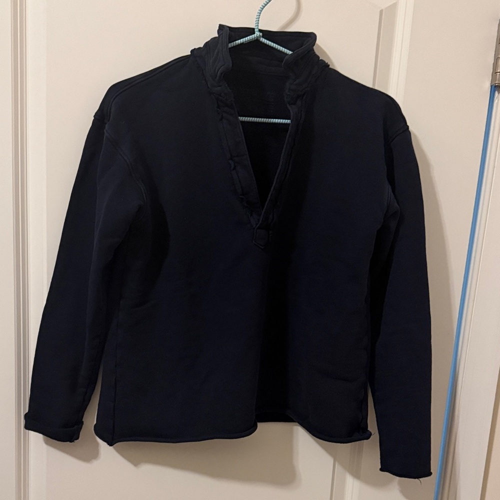 Frank & Eileen Patrick Popover